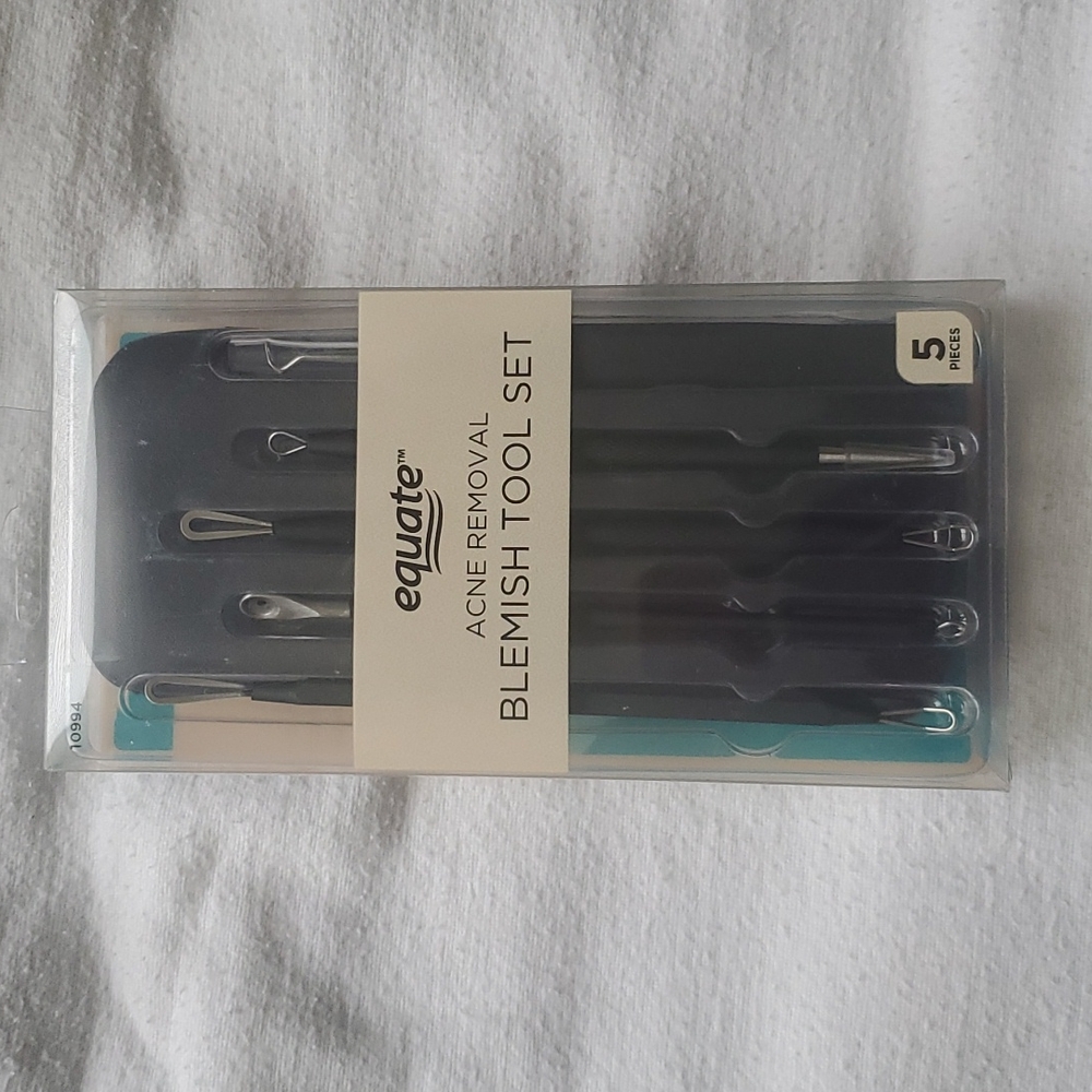 Blemish Tool Set